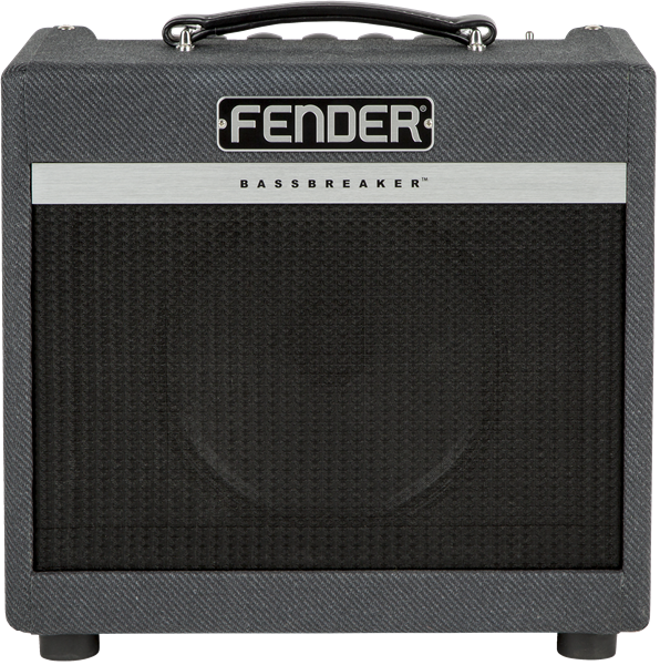 Fender® Bassbreaker™ 007 Combo, 230V EUR