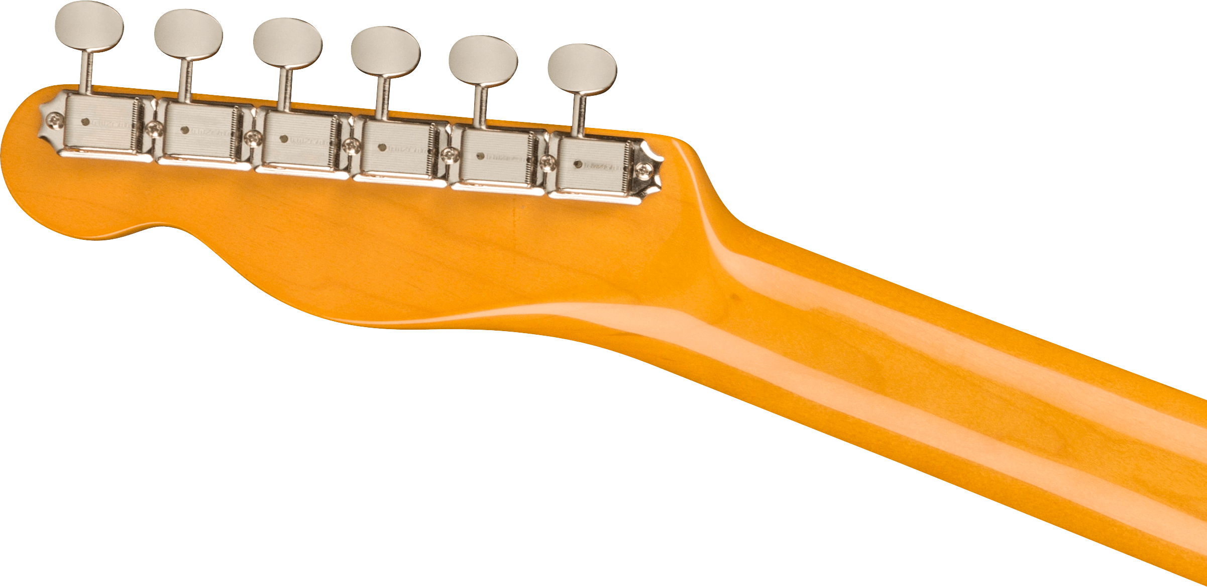 Fender® American Vintage II 1963 Telecaster®, Rosewood Fingerboard, Surf Green