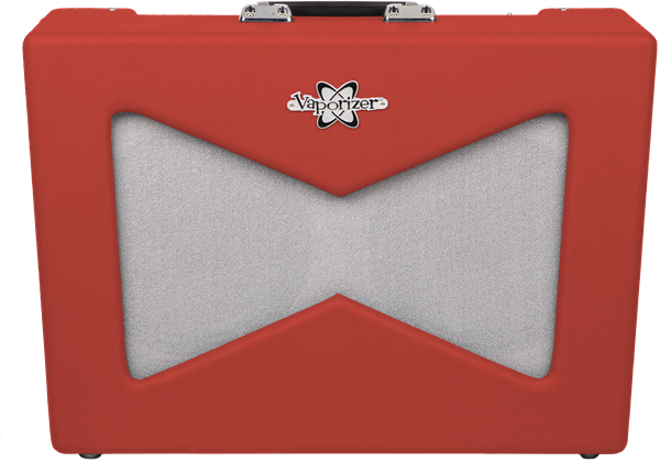 Fender® Vaporizer™, Rocket Red