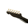 Fender® Roosevelt Resonator, Rosewood Fingerboard, Moonlight Burst