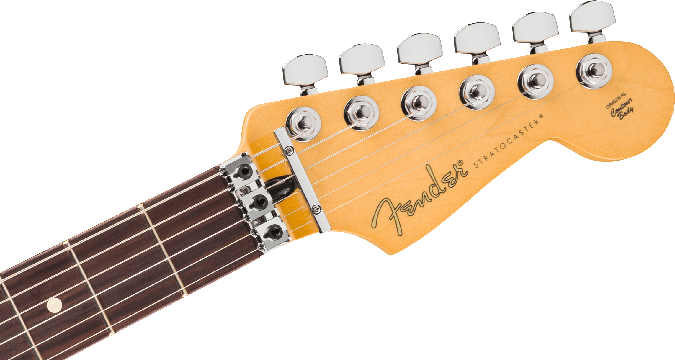 Fender® Player II Modified Stratocaster® HSS Floyd Rose®, Rosewood Fingerboard, Dusk