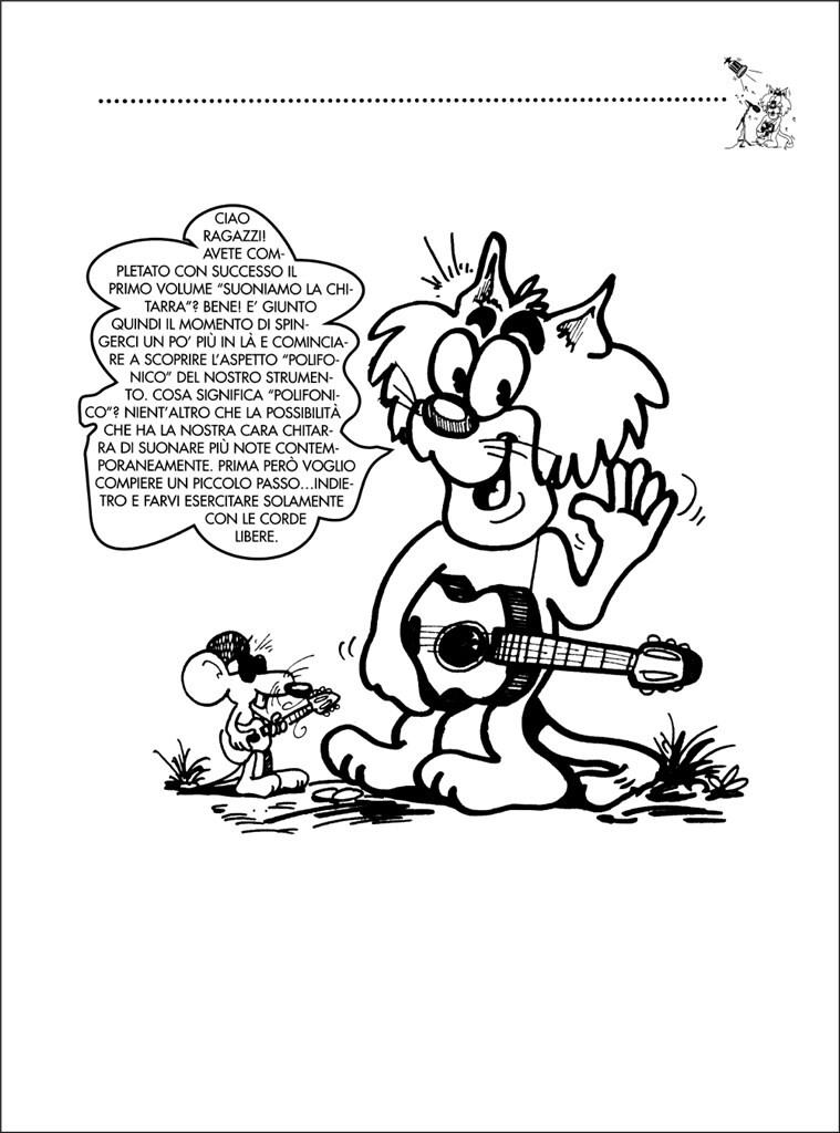 Suoniamo la chitarra Vol. 2 - Roberto Fabbri