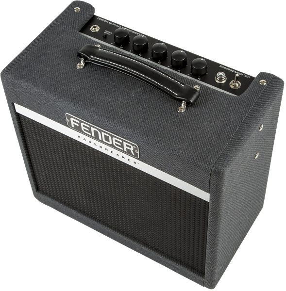 Fender® Bassbreaker™ 007 Combo, 230V EUR