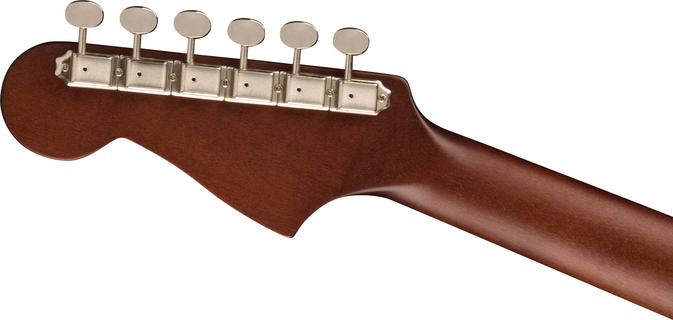 Fender® Redondo Player, Walnut Fingerboard, Tortoiseshell Pickguard, Lake Placid Blue
