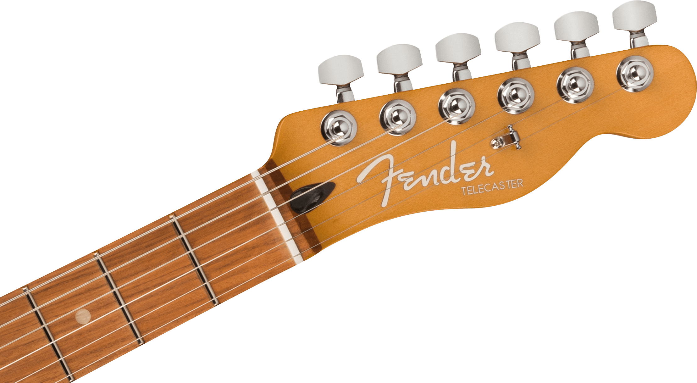 Fender® Player Plus Nashville Telecaster®, Pau Ferro Fingerboard, Sienna Sunburst