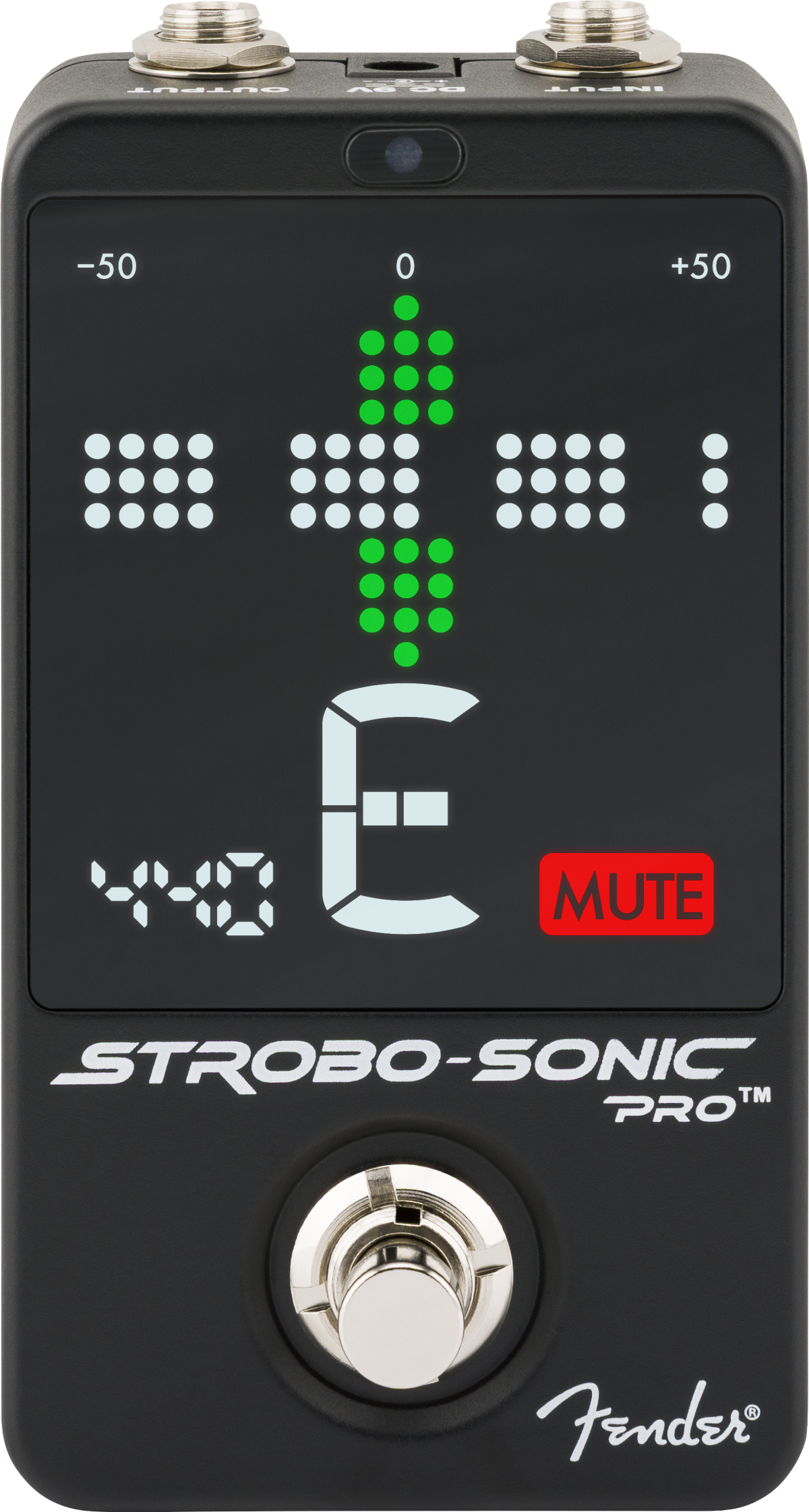 Fender® Strobo-Sonic Pro™