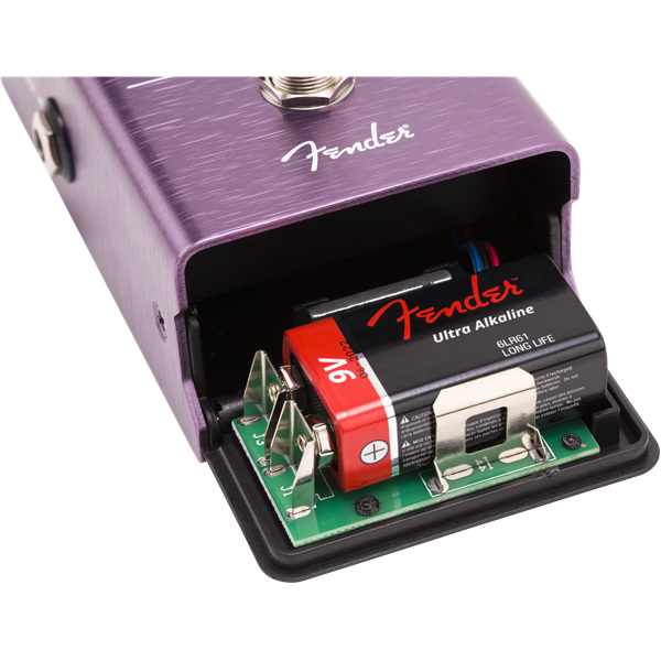 Fender® The Pelt Fuzz