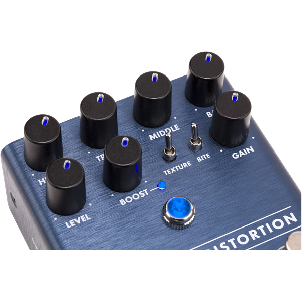 Fender® Full Moon Distortion