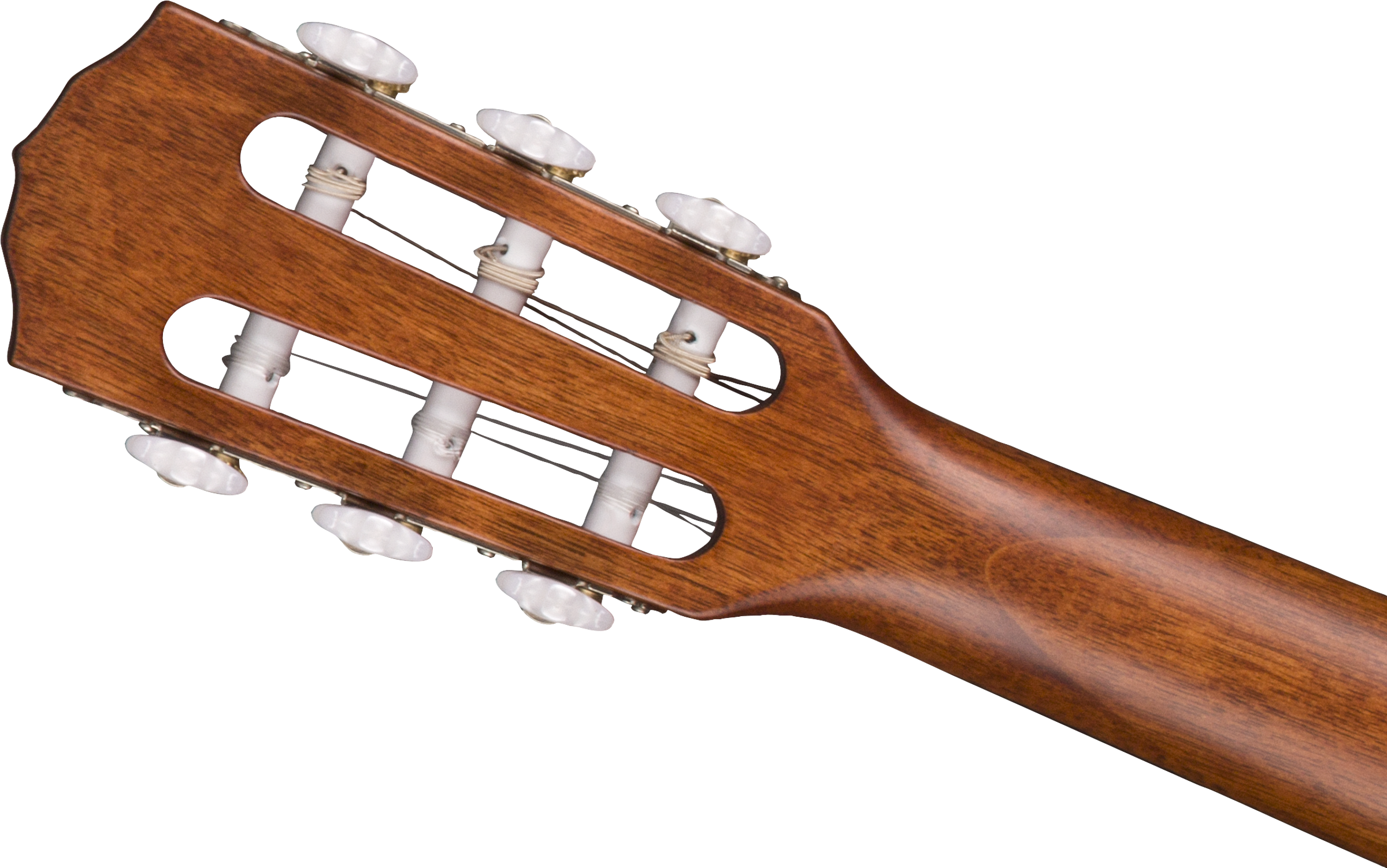 Fender® ESC-80 Educational Series 3/4 Size Classical, Natural