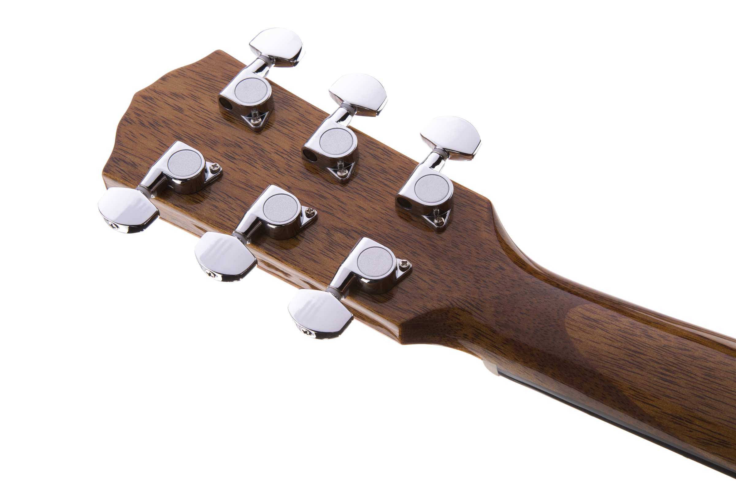 Fender® CD-60 Dreadnought V3 DS, Walnut Fingerboard, Natural