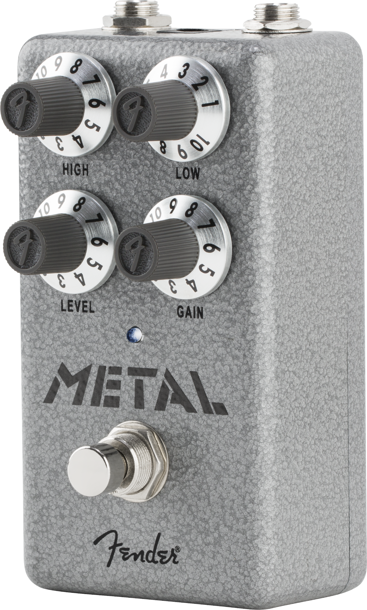 Fender® Hammertone® Metal
