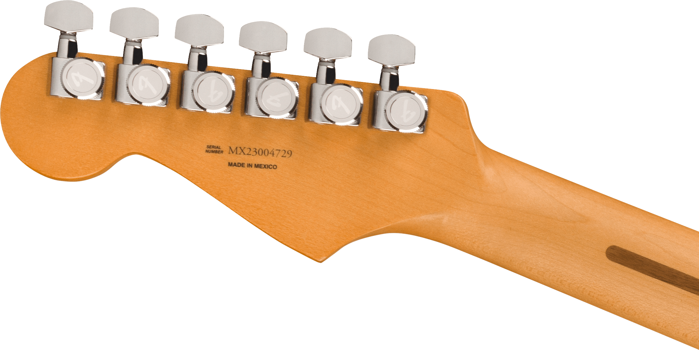 Fender® Player Plus Stratocaster® HSS, Maple Fingerboard, Fiesta Red