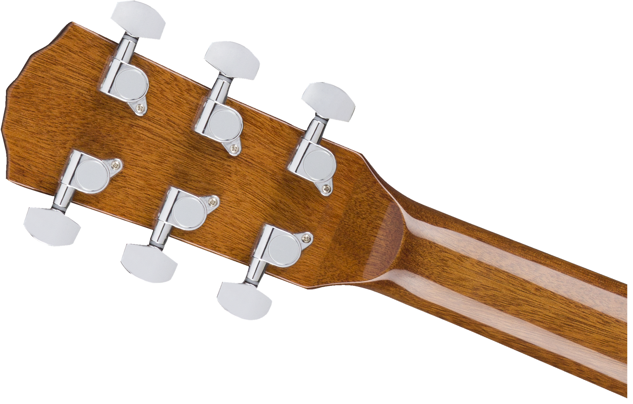 Fender® CD-140SCE Dreadnought, Walnut Fingerboard, Natural w/case