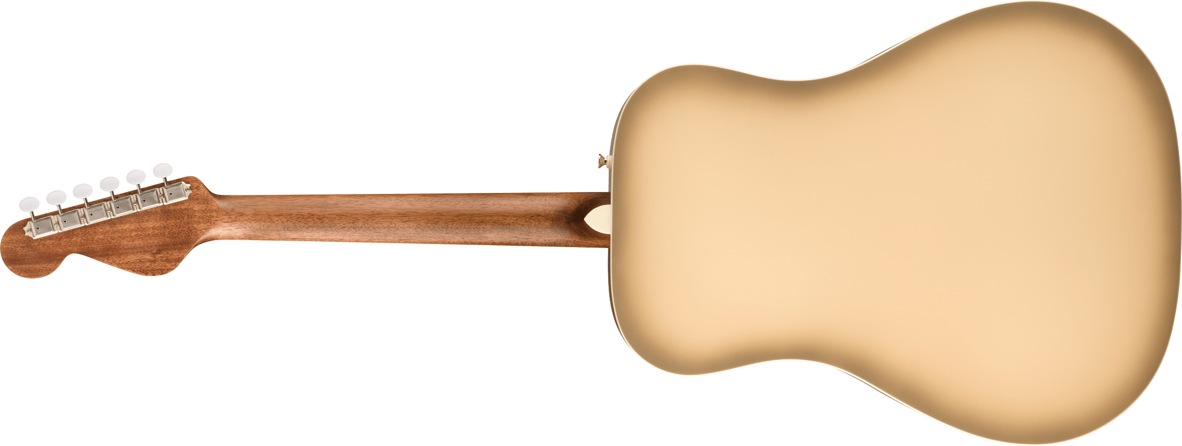 Fender® Limited Edition California Vintage King with Case, Antigua Pickguard, Antigua