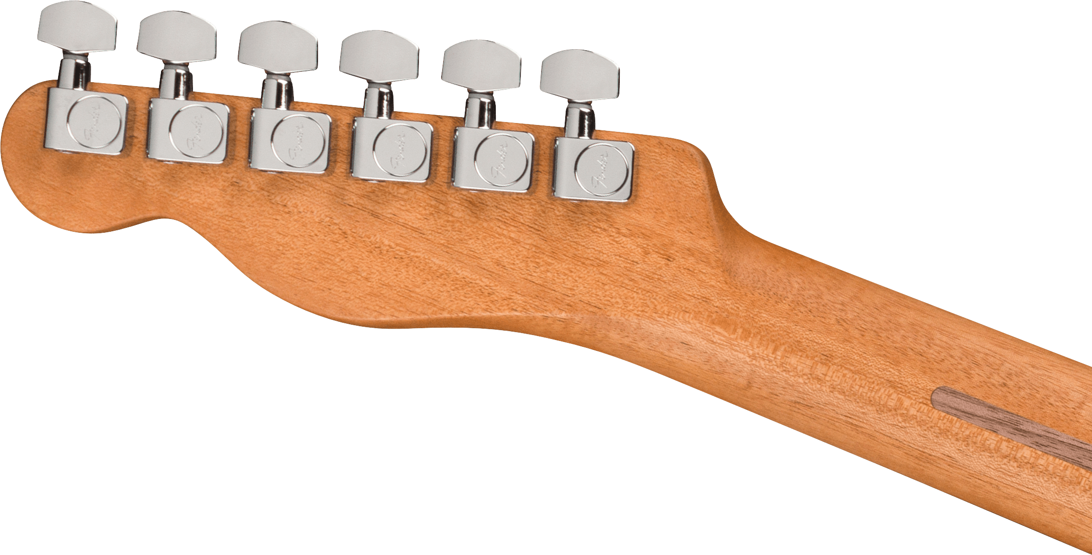 Fender® Acoustasonic® Player Telecaster®, Rosewood Fingerboard, Arctic White