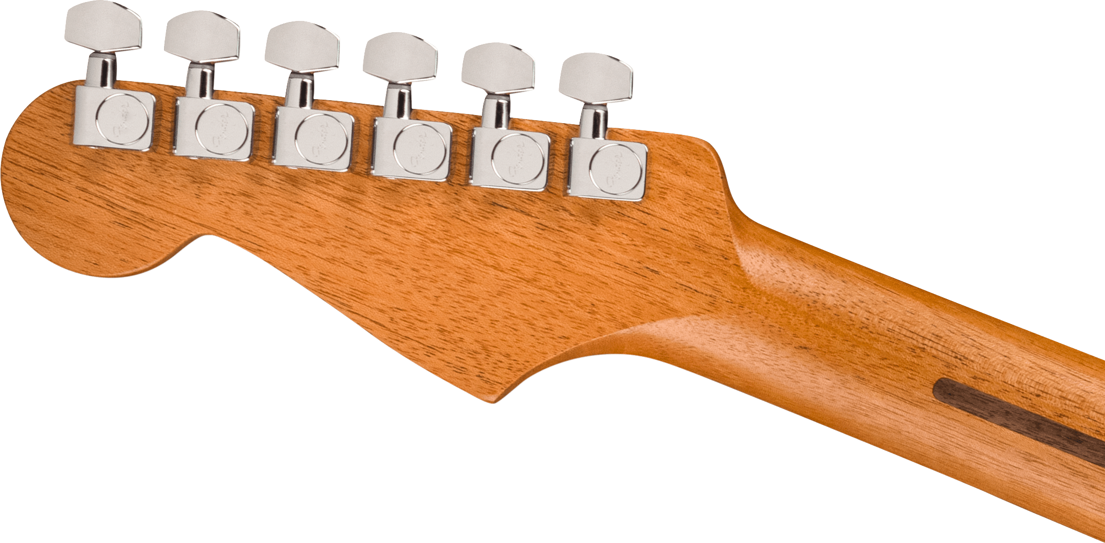 Fender® Acoustasonic® Player Jazzmaster, Rosewood Fingerboard, Antique Olive
