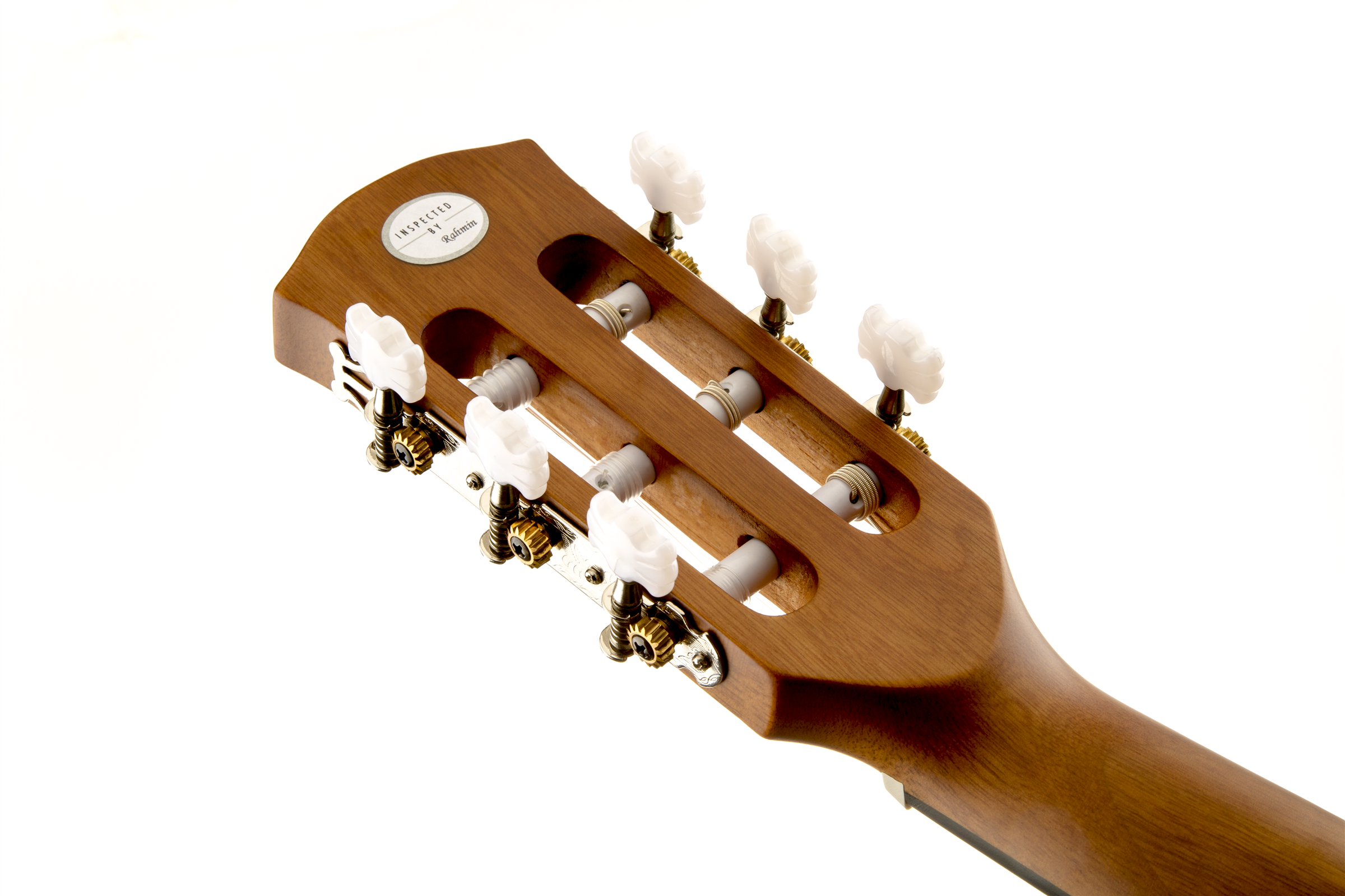 Fender® MC-1 3/4 Nylon, Natural