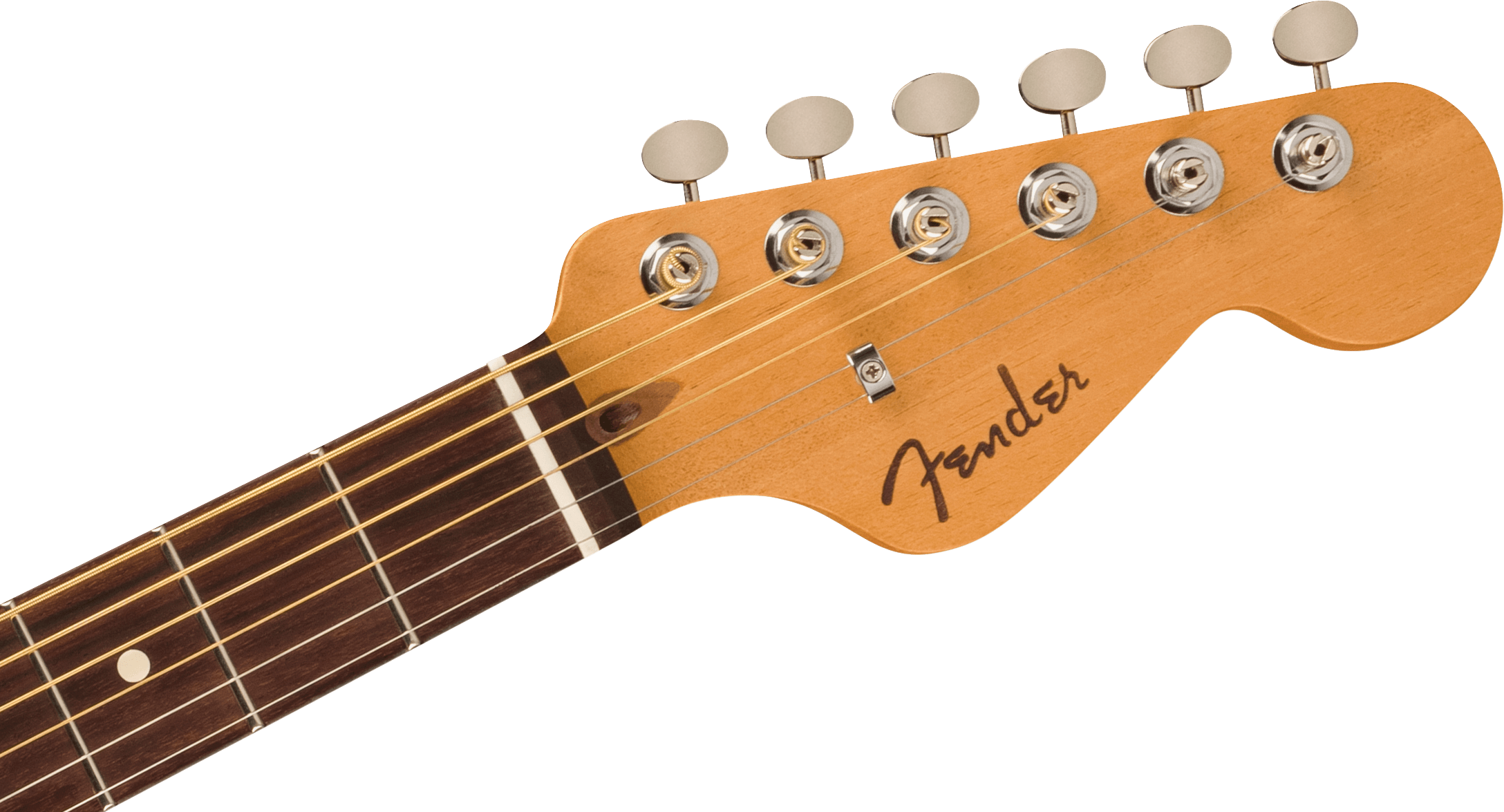 Fender® Highway Series™ Dreadnought, Rosewood Fingerboard, Natural