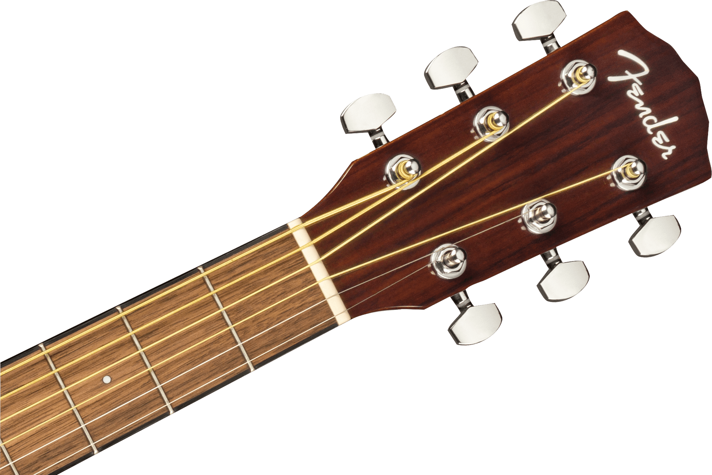 Fender® CD-140SCE Dreadnought, Walnut Fingerboard, Sunburst w/case