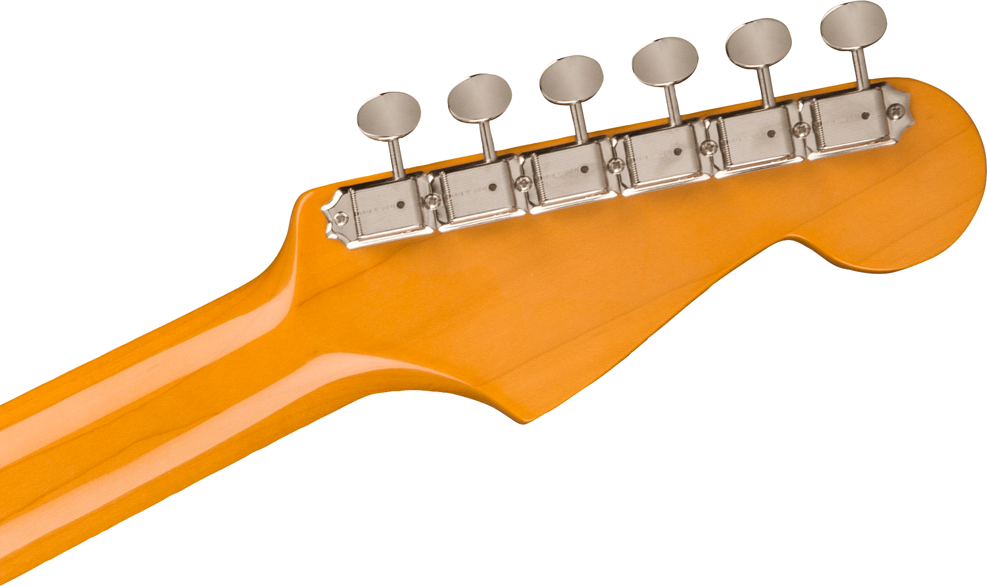 Fender® American Vintage II 1961 Stratocaster® Left-Hand, Rosewood Fingerboard, 3-Color Sunburst