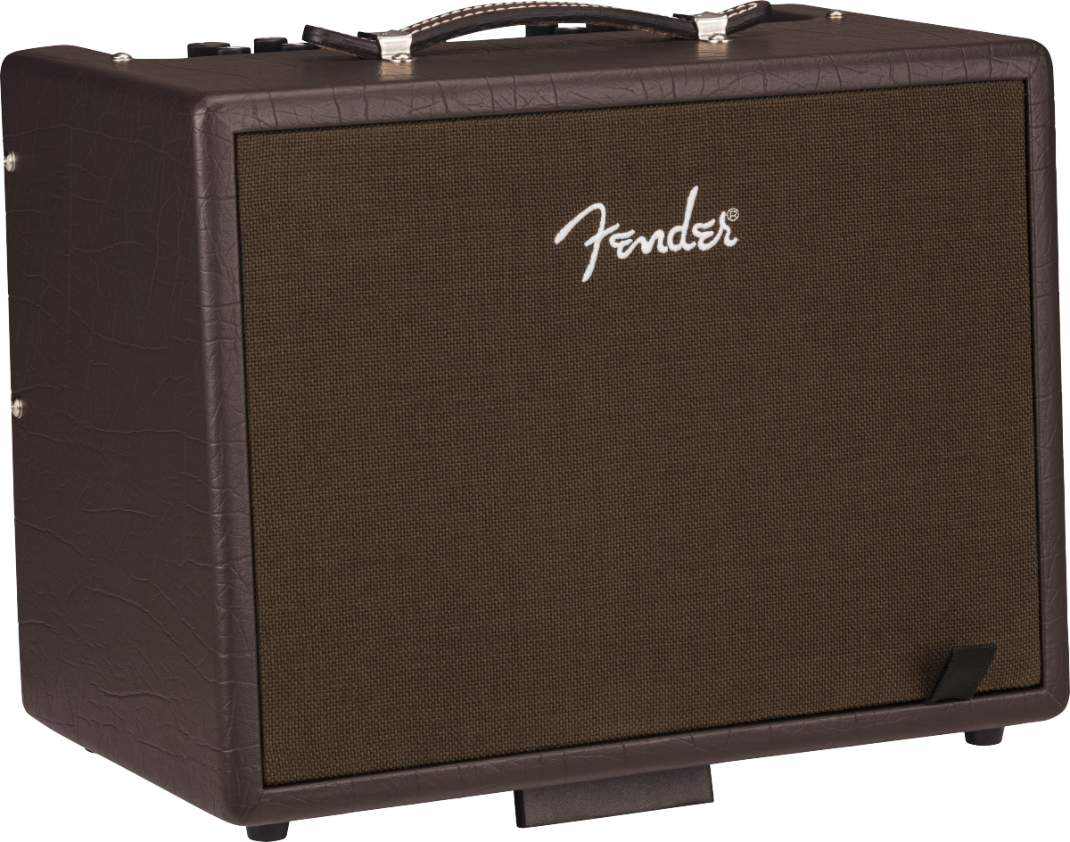 Fender® Acoustic Junior, 230V EUR