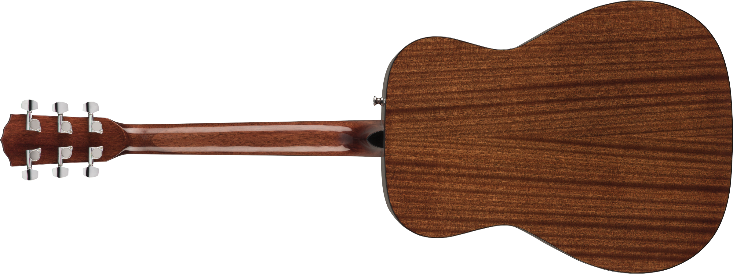 Fender® CC-60S Concert, Walnut Fingerboard, Natural