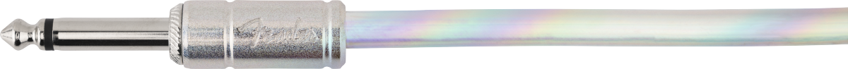 Contour™ Instrument Cable, Iridescent, 10'
