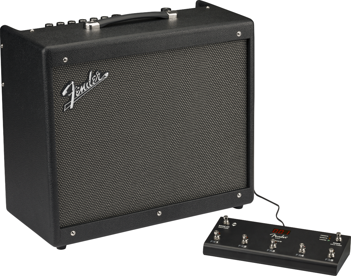 Fender® Mustang™ GTX100, 230V EU