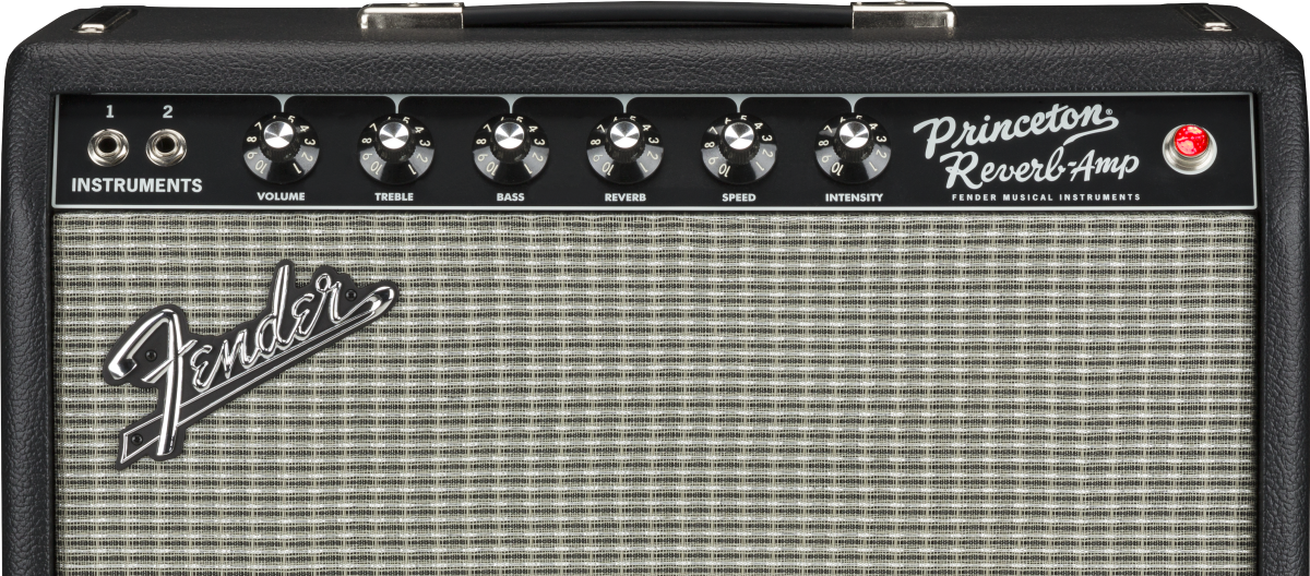 Fender® Tone Master® Princeton® Reverb, 230V EU