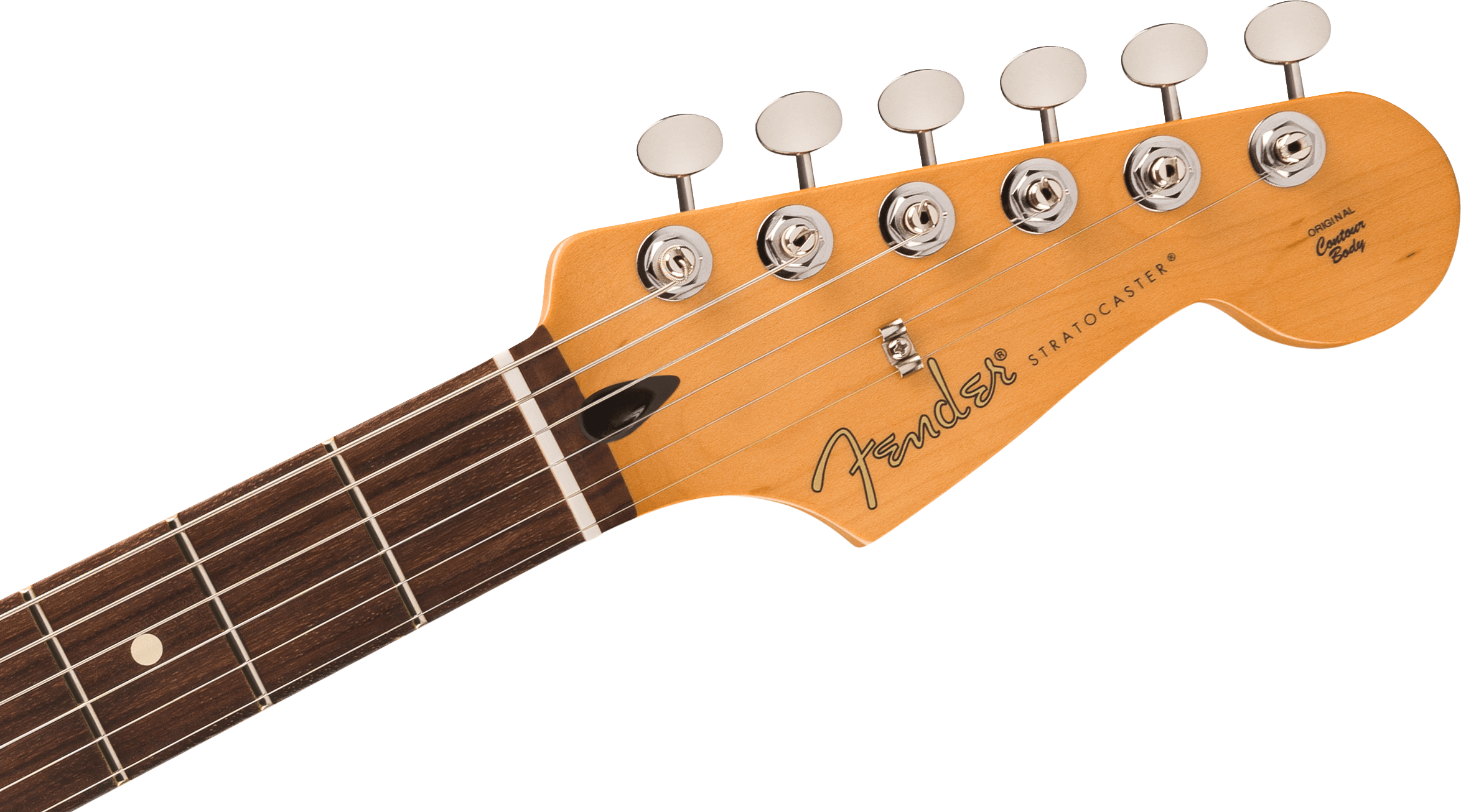 Fender® Player II Stratocaster®, Rosewood Fingerboard, Coral Red