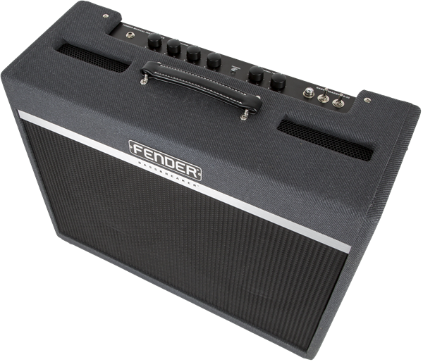 Fender® Bassbreaker™ 18/30 Combo