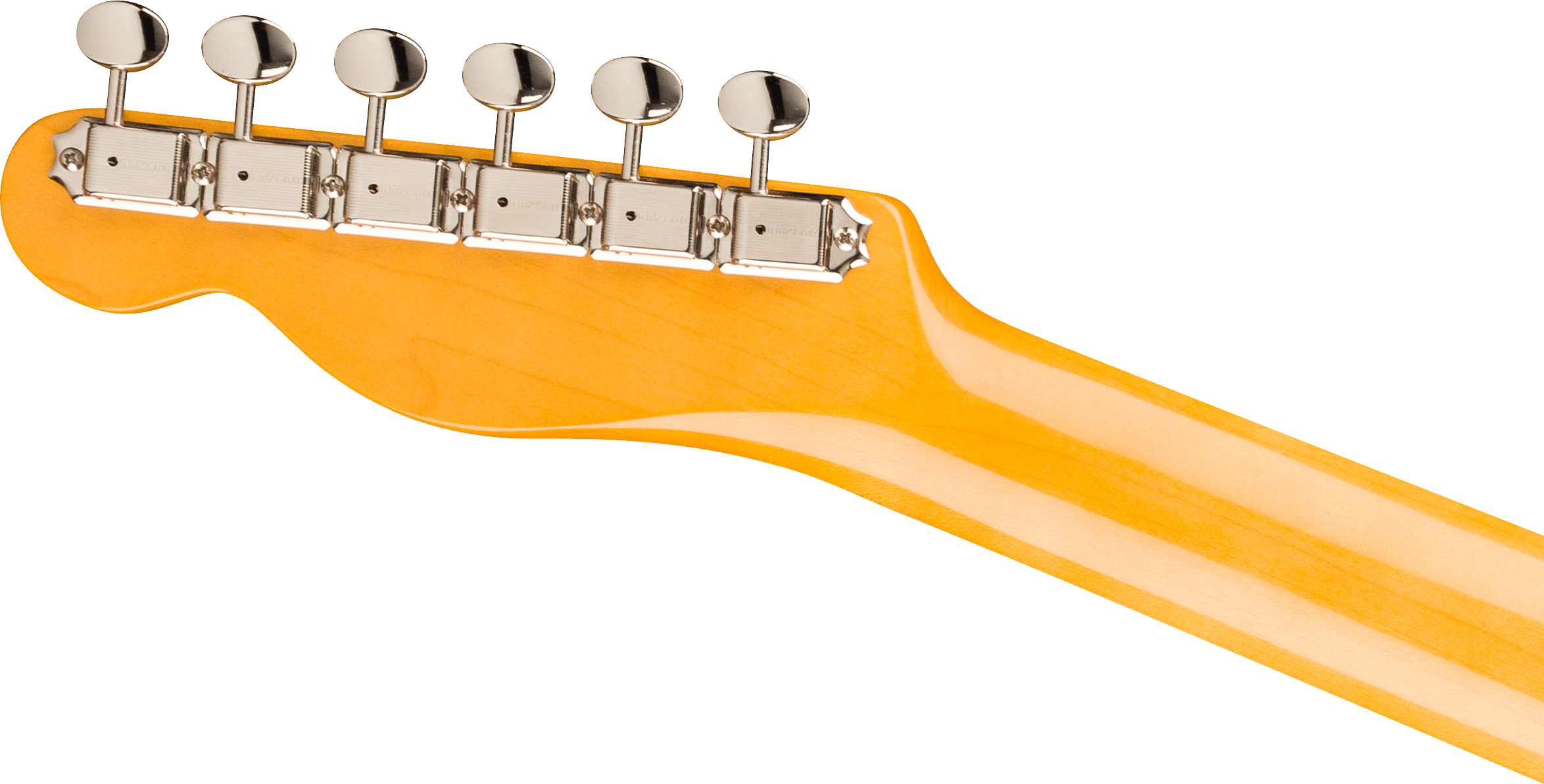 Fender® American Vintage II 1963 Telecaster®, Rosewood Fingerboard, Vintage Blonde