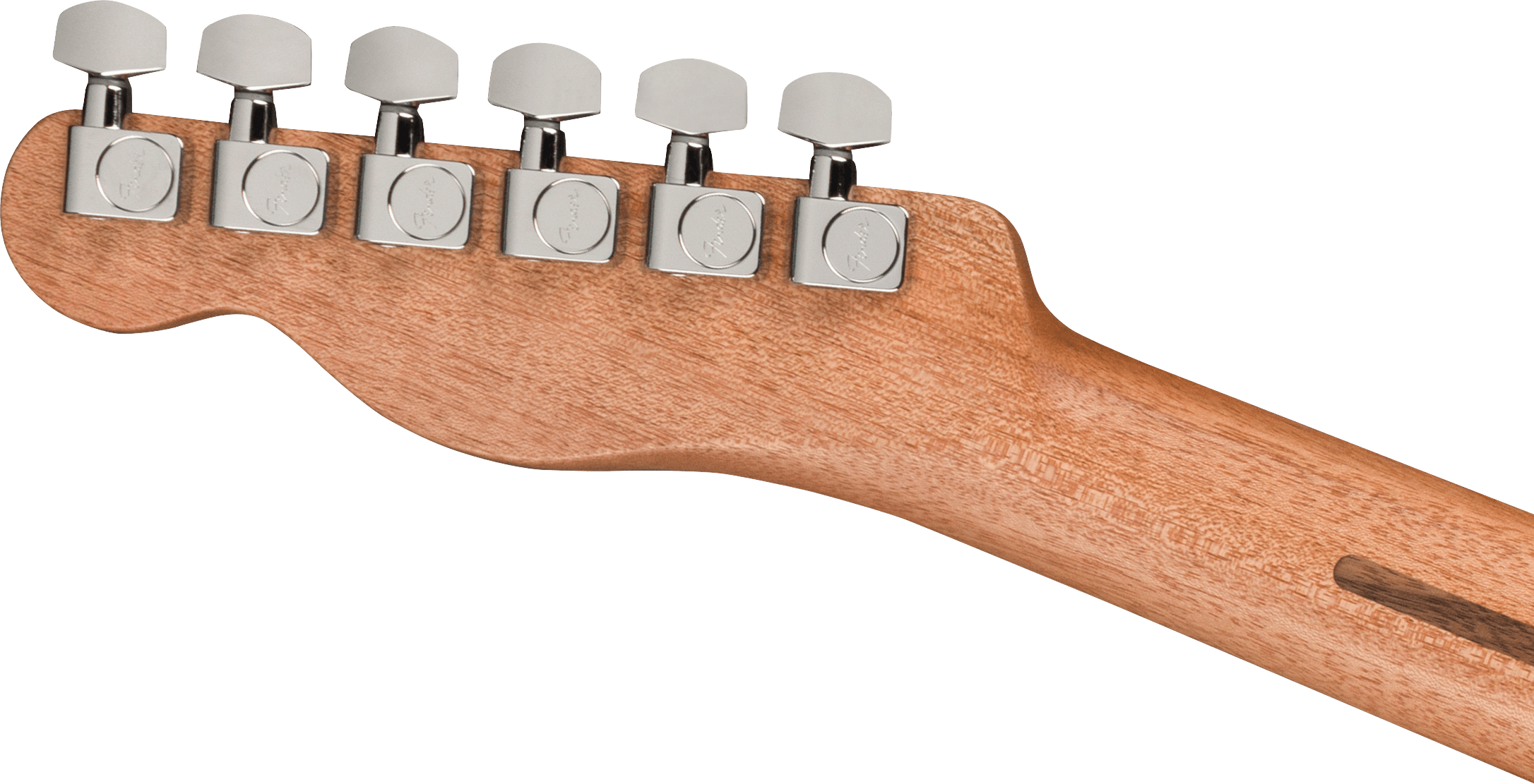 Fender® Acoustasonic® Player Telecaster®, Rosewood Fingerboard, Shadow Burst