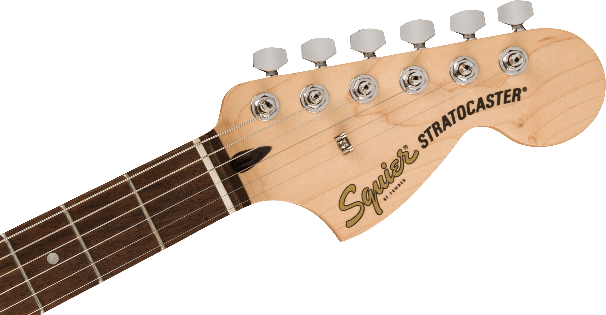 Squier® Affinity Series™ Stratocaster® HSS Pack, Laurel Fingerboard, Charcoal Frost Metallic, Gig Bag, 15G - 230V EU