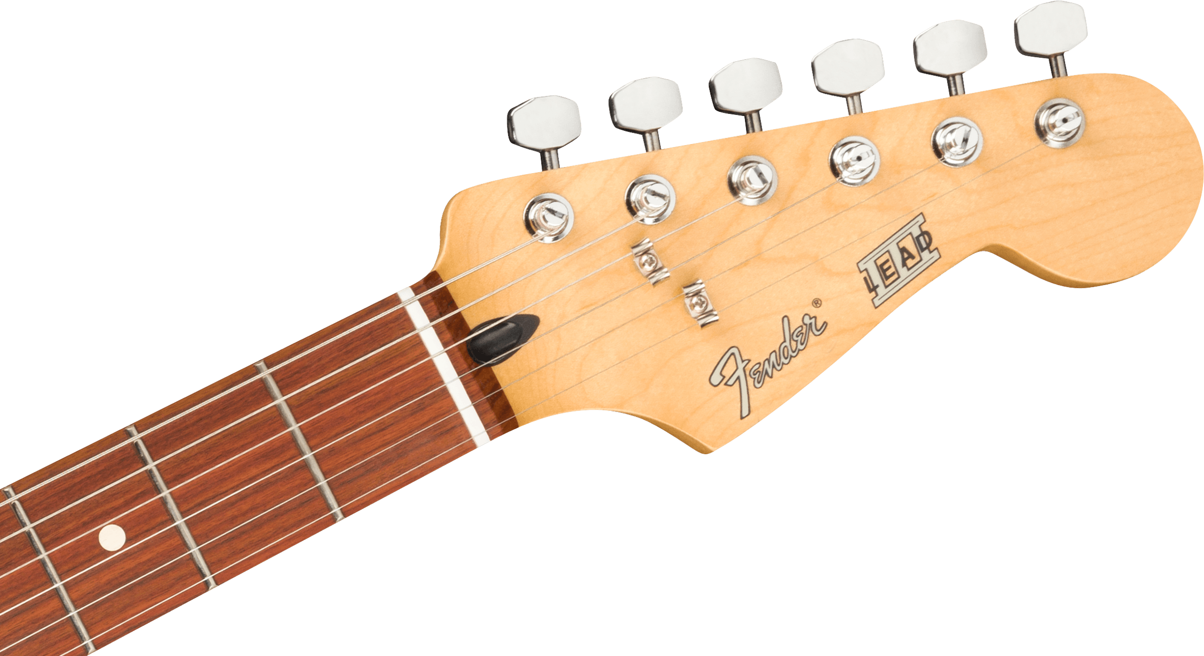 Fender® Player Lead III, Pau Ferro Fingerboard, Metallic Purple