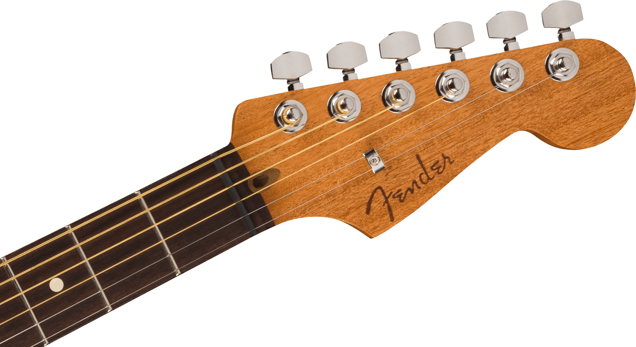Fender® Acoustasonic® Player Jazzmaster®, Rosewood Fingerboard, 2-Color Sunburst