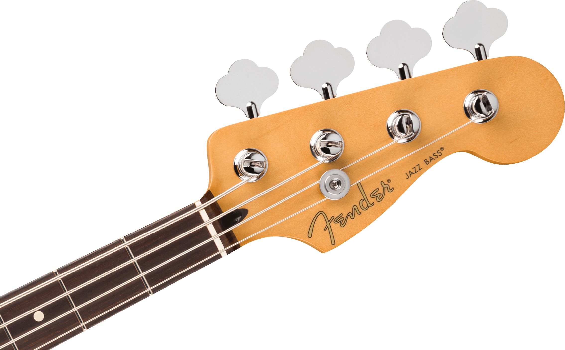 Fender® Player II Modified Active Jazz Bass®, Rosewood Fingerboard, Dusk