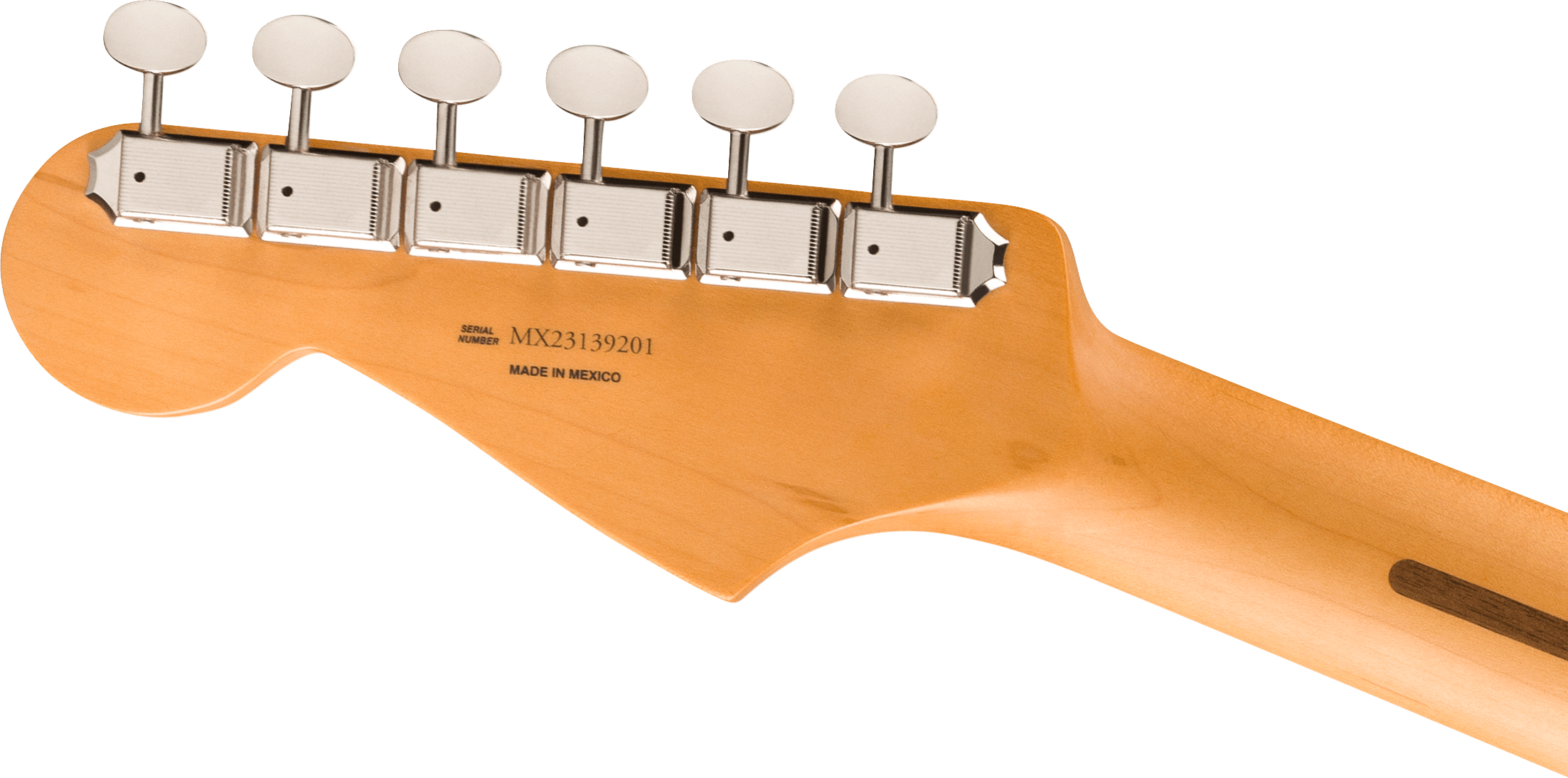 Fender® Player II Stratocaster®, Rosewood Fingerboard, Coral Red