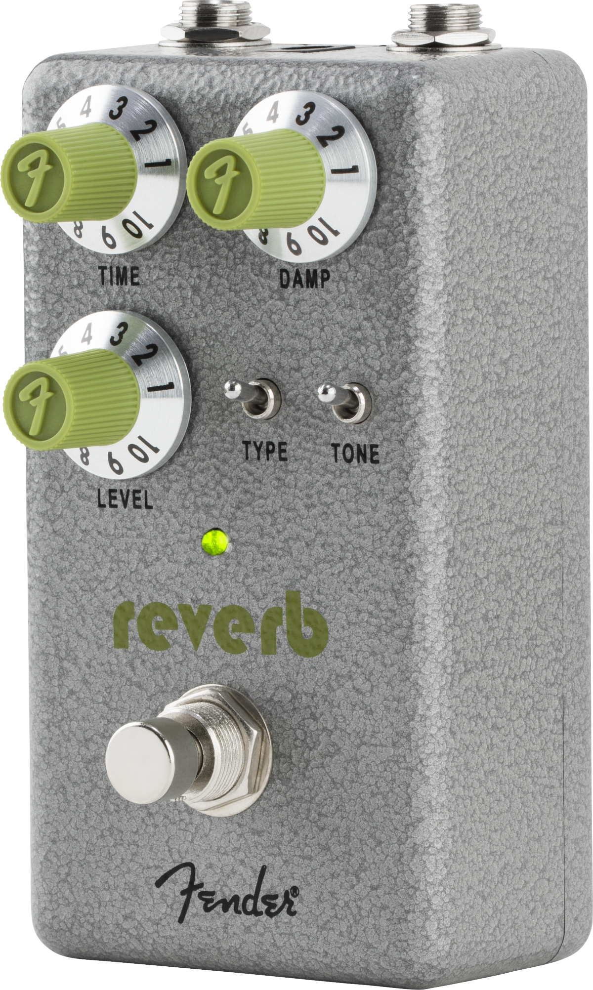 Fender® Hammertone® Reverb