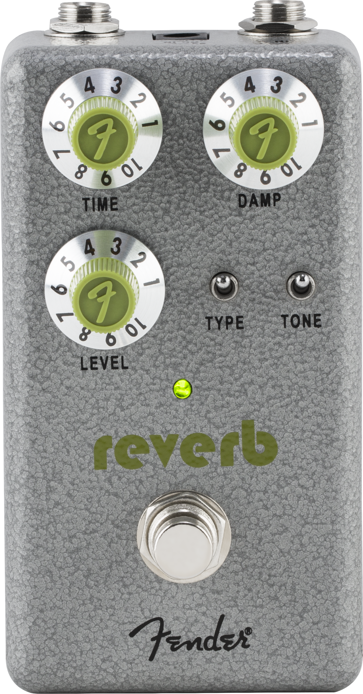 Fender® Hammertone® Reverb