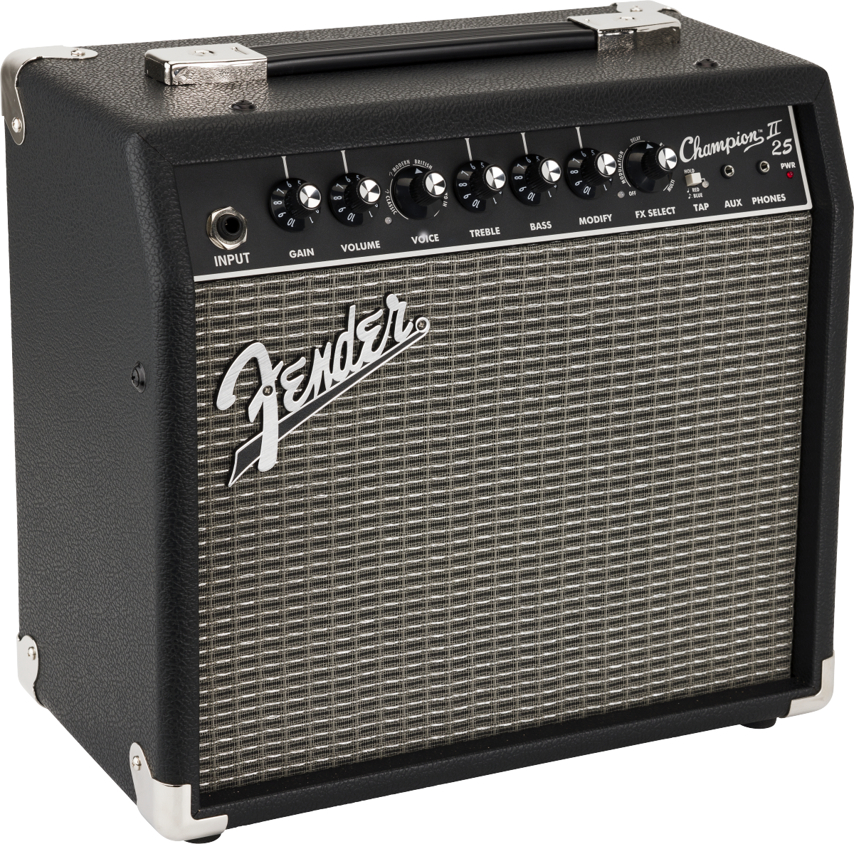 Fender® Champion™ II 25, 230V EU