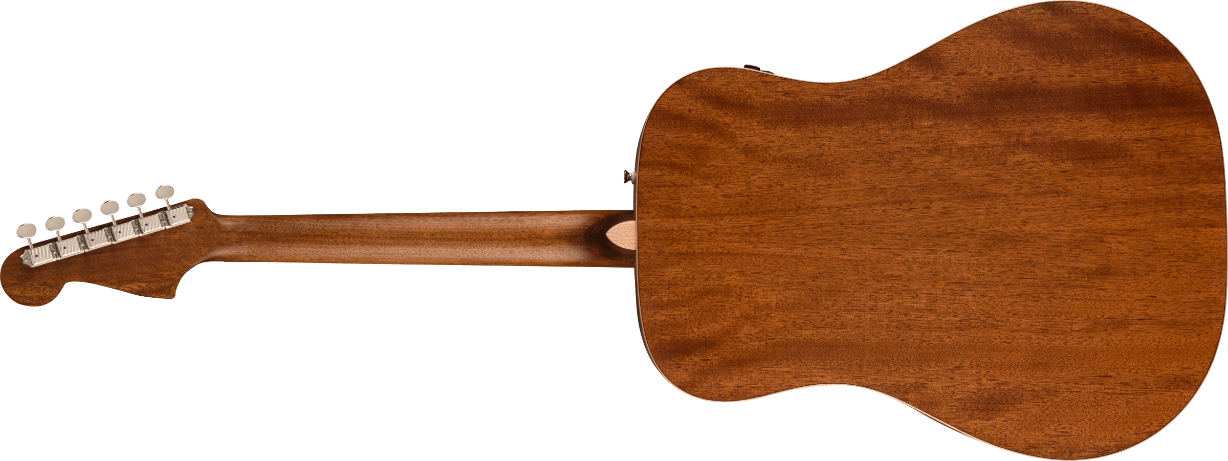 Fender® Redondo Special, Pau Ferro Fingerboard, Black Pickguard, Honey Burst