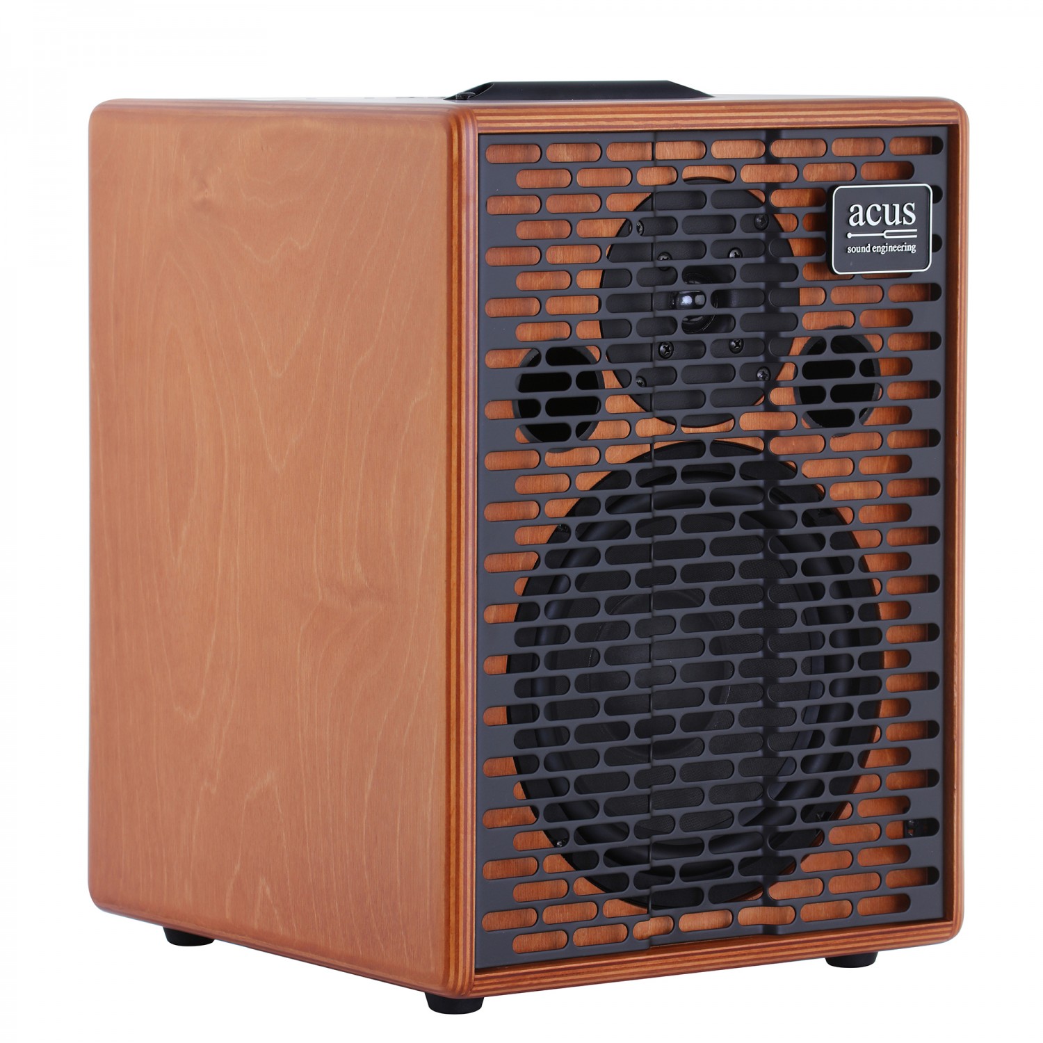 Acus OneForStrings 8 Wood