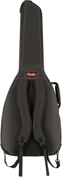 Fender® FA610 Dreadnought Gig Bag, Black