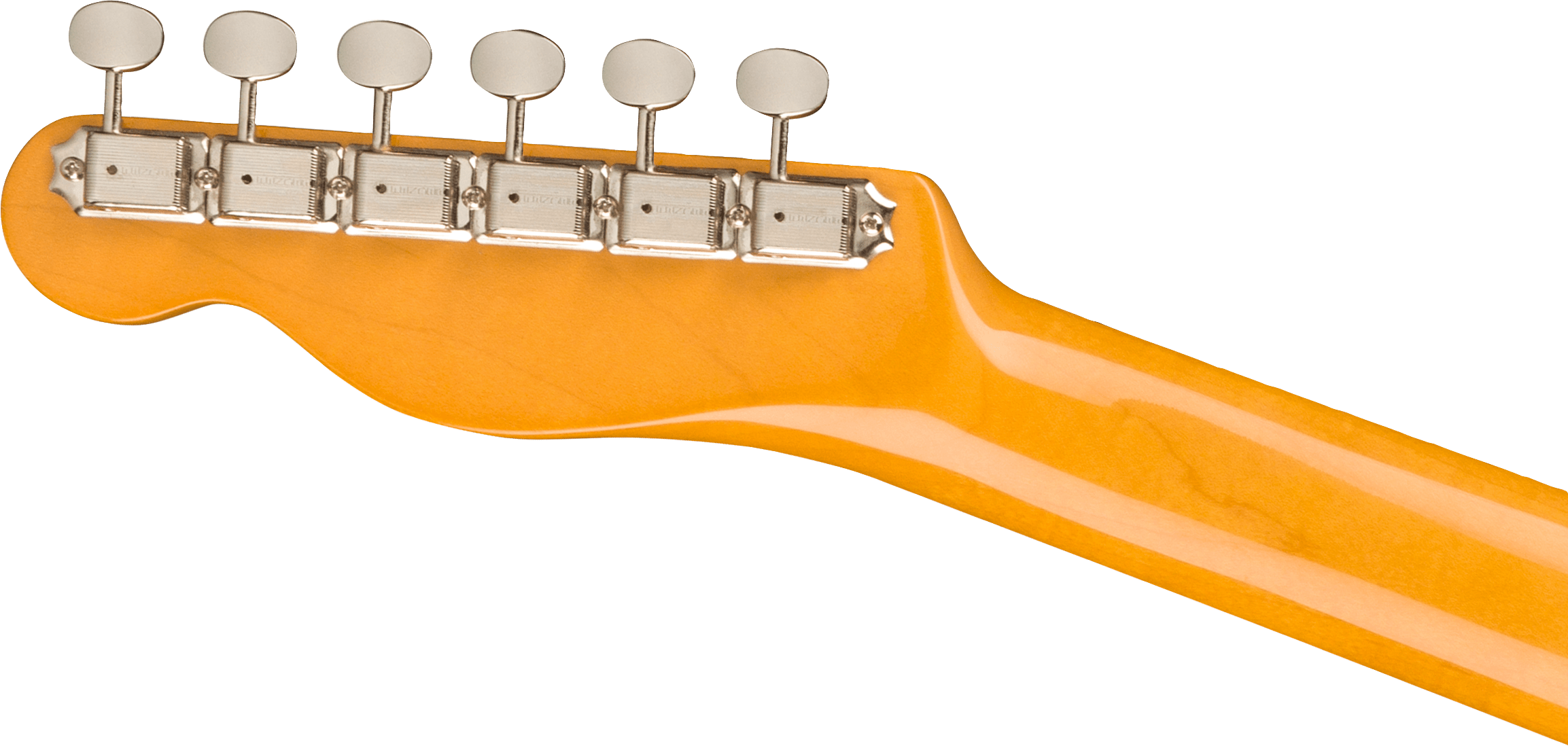 Fender® American Vintage II 1963 Telecaster®, Rosewood Fingerboard, 3-Color Sunburst