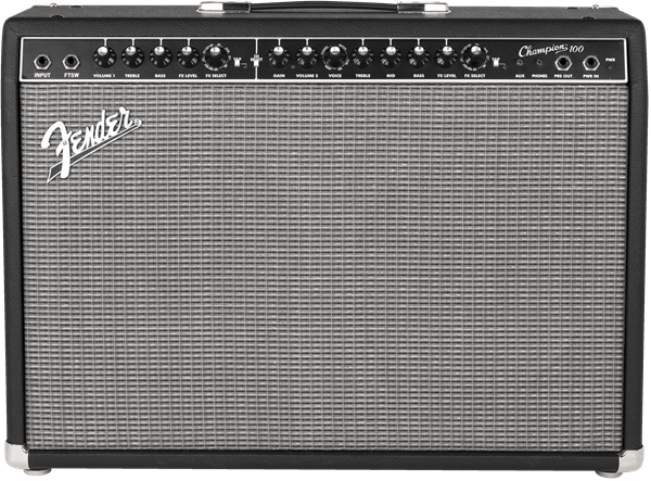 Fender® Champion™ 100