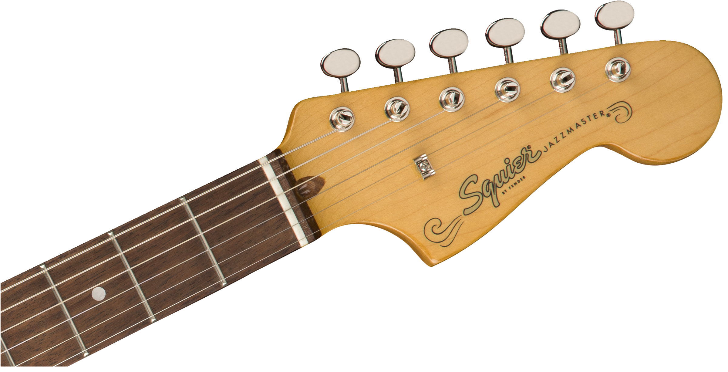 Squier® Classic Vibe '60s Jazzmaster®, Laurel Fingerboard, Sonic Blue