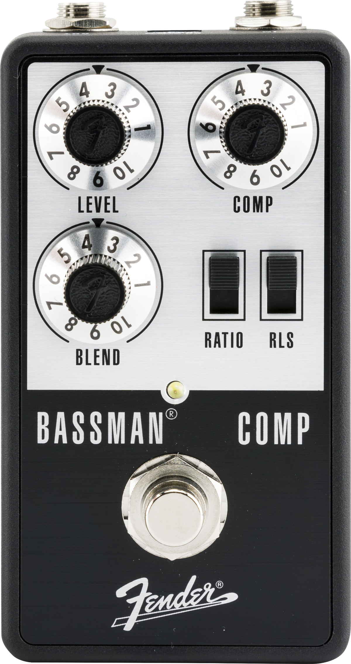 Fender® Bassman® Compressor