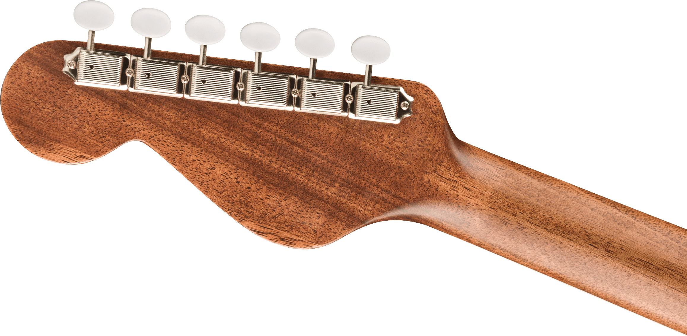 Fender® Limited Edition California Vintage Palomino with Case, Antigua Pickguard, Antigua