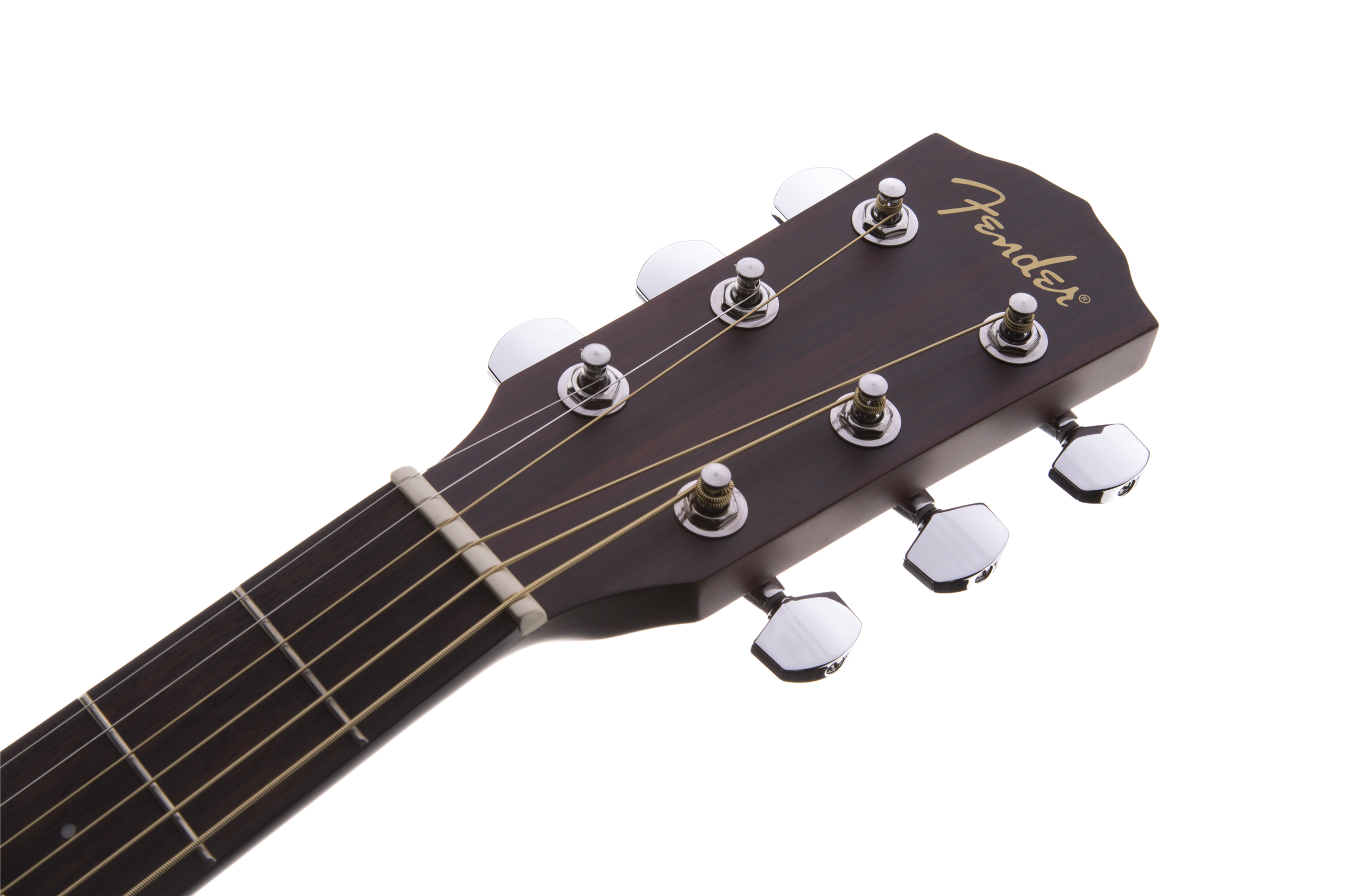 Fender® CD-100LH, Left-Hand, Spruce top, Mahog’ Back/Sides, Satin Finish, Natural